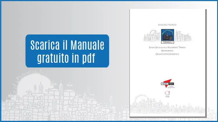 manuale termico termok8